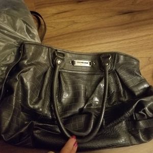 Daniel leather handbag